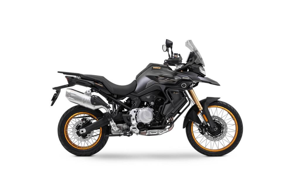 Voge Valico 900DSX (2024 - 26) (8)