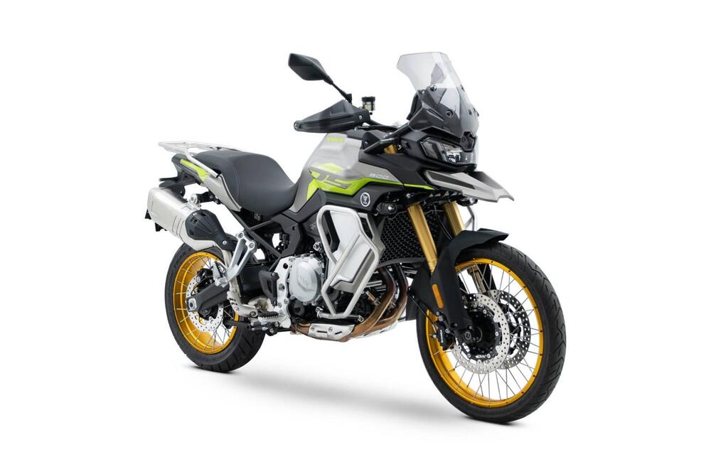 Voge Valico 900DSX (2024 - 26) (9)