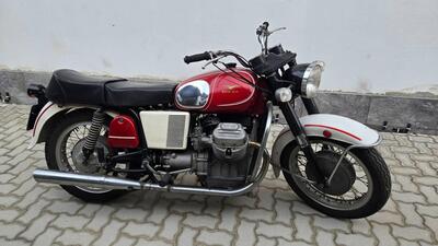 Moto Guzzi V7 SPECIAL d'epoca