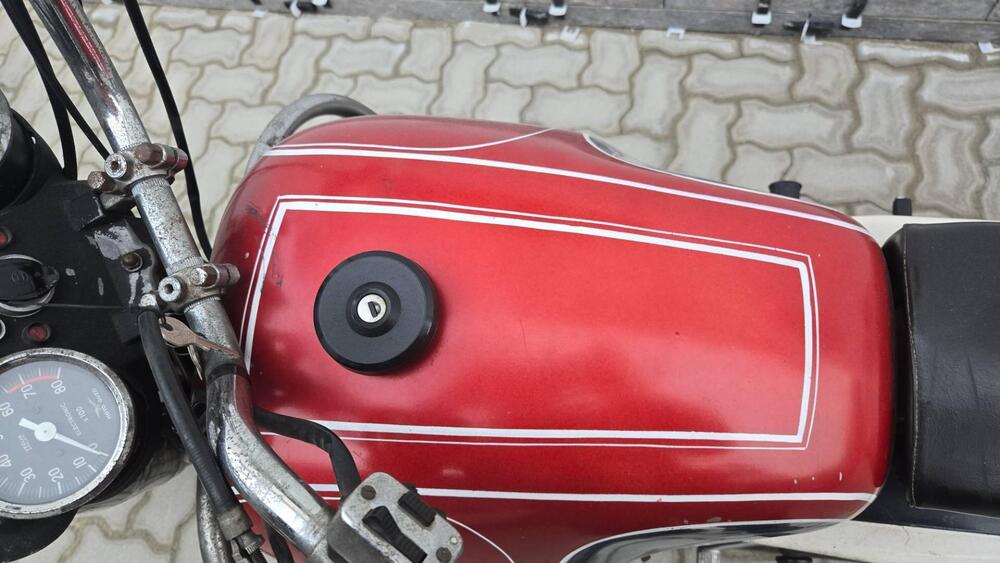 Moto Guzzi V7 SPECIAL (12)