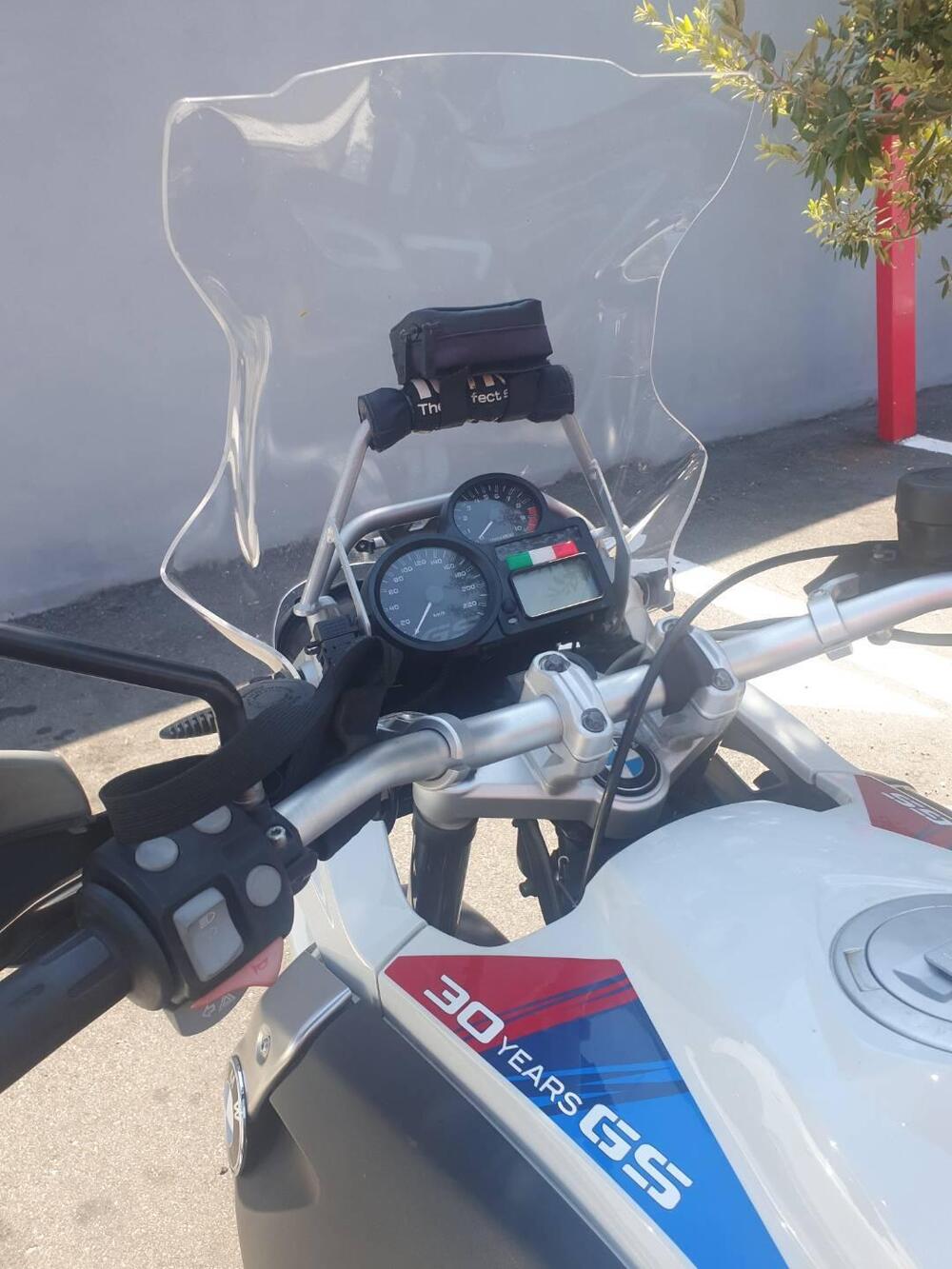 Bmw R 1200 GS (2010 - 12) (2)