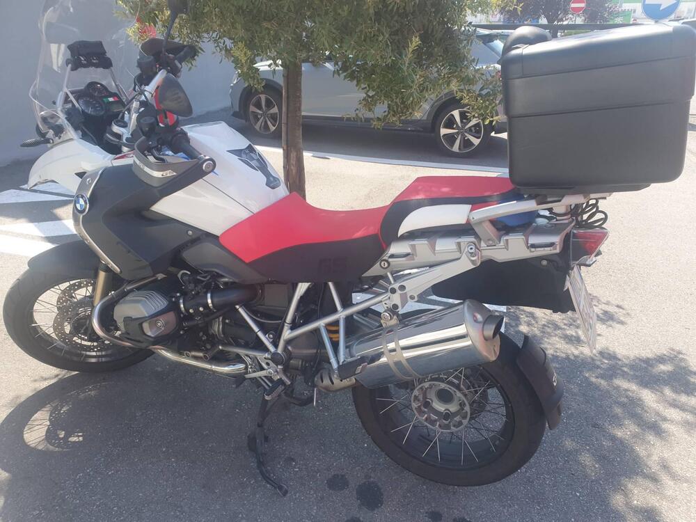 Bmw R 1200 GS (2010 - 12) (3)