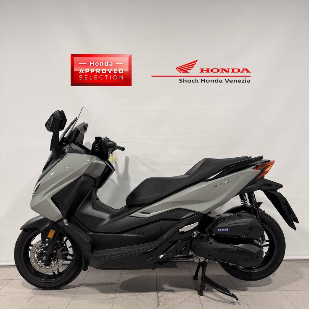 Honda Forza 125 (2023 - 24) (3)