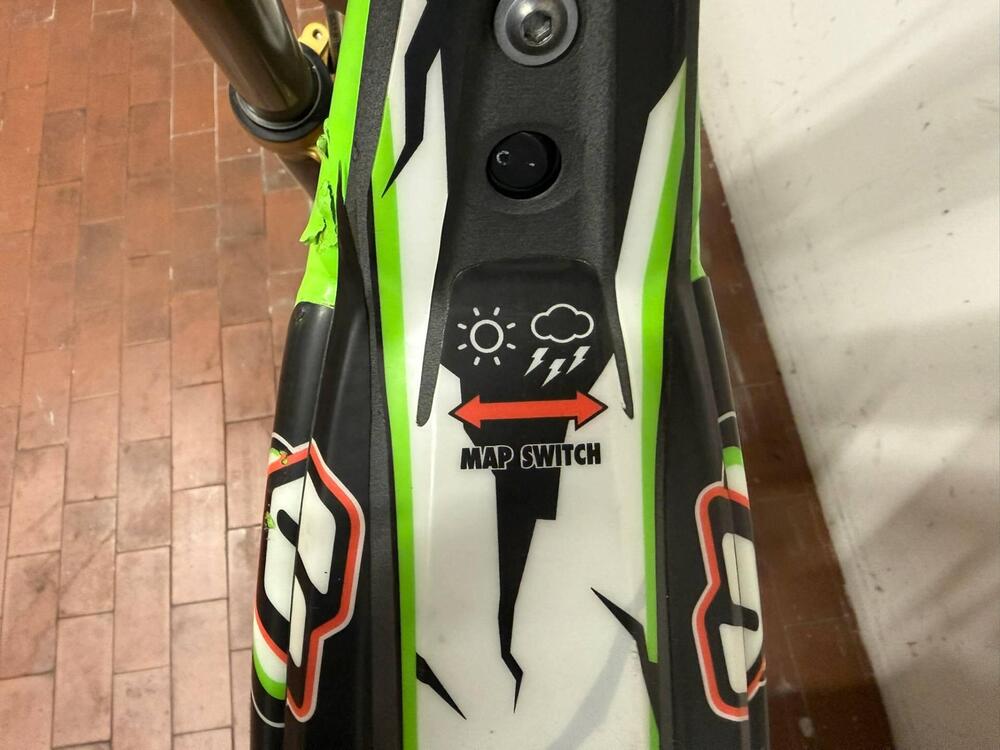 Vertigo Combat Vertical 250 (2018 - 20) (9)