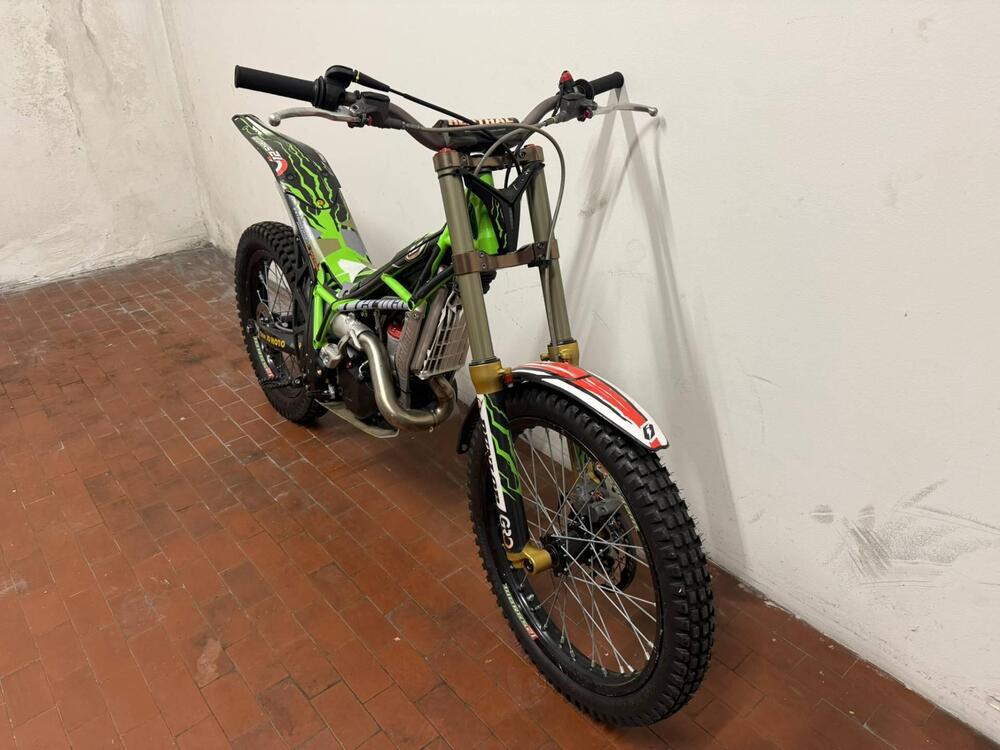 Vertigo Combat Vertical 250 (2018 - 20) (6)