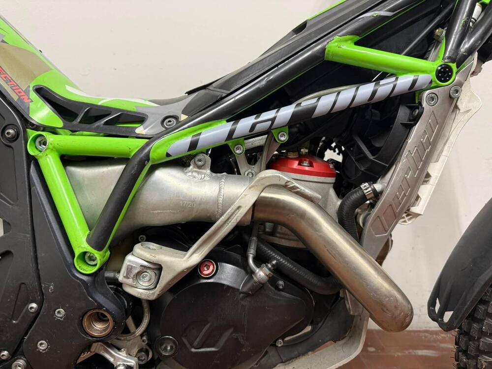 Vertigo Combat Vertical 250 (2018 - 20) (8)