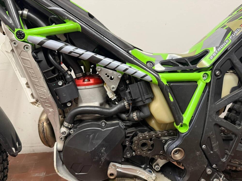 Vertigo Combat Vertical 250 (2018 - 20) (10)