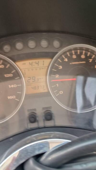 Honda Forza 250 EX (2008 - 11) usata