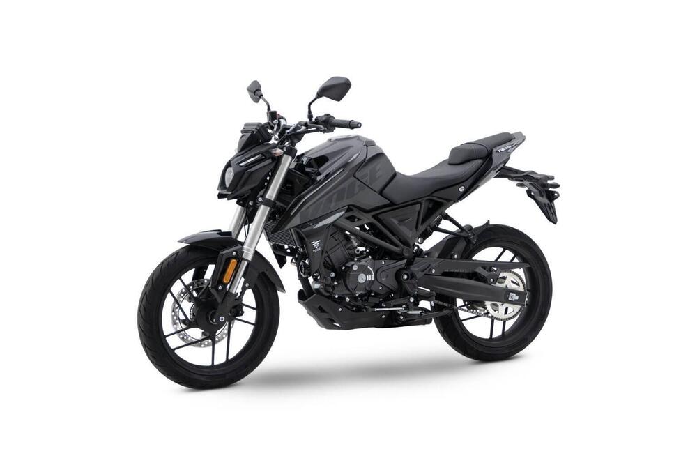 Voge Brivido 125R (2023 - 26) (12)