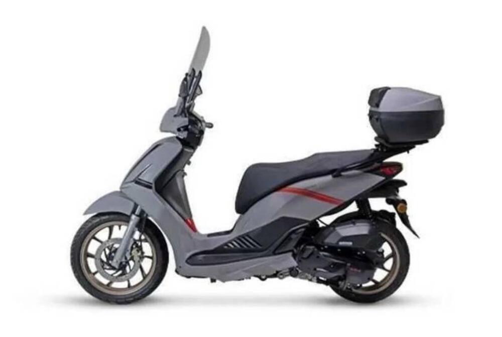 Swm C-Fly 125 (2026)