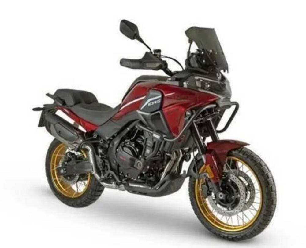 Swm Versante 550 (2026)