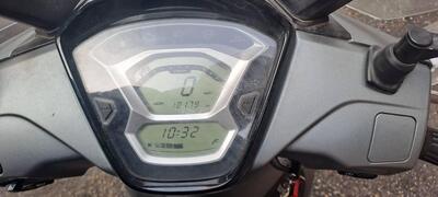 Kymco People 200i S (2021 - 26) usata