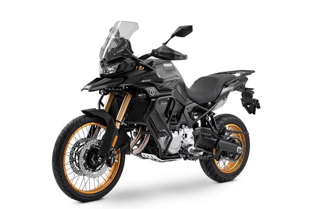 Voge Valico 900DSX (2024 - 26)