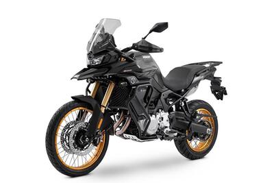 Voge Valico 900DSX (2024 - 26) nuova