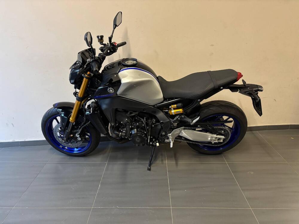 Yamaha MT-09 SP (2021 - 23)