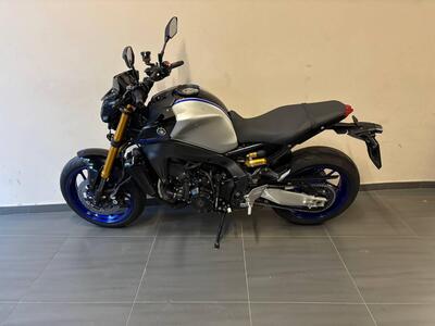 Yamaha MT-09 SP (2021 - 23) usata