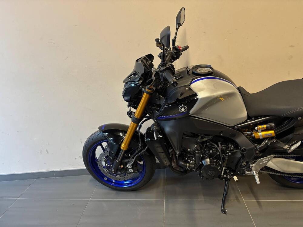 Yamaha MT-09 SP (2021 - 23) (2)