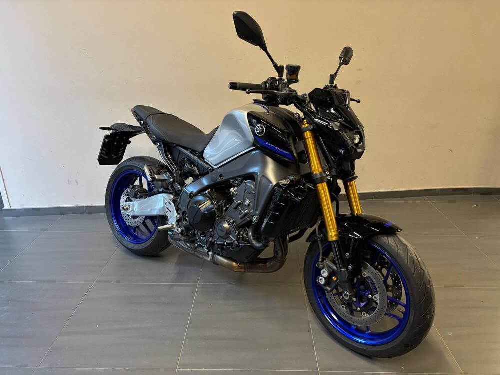 Yamaha MT-09 SP (2021 - 23) (6)