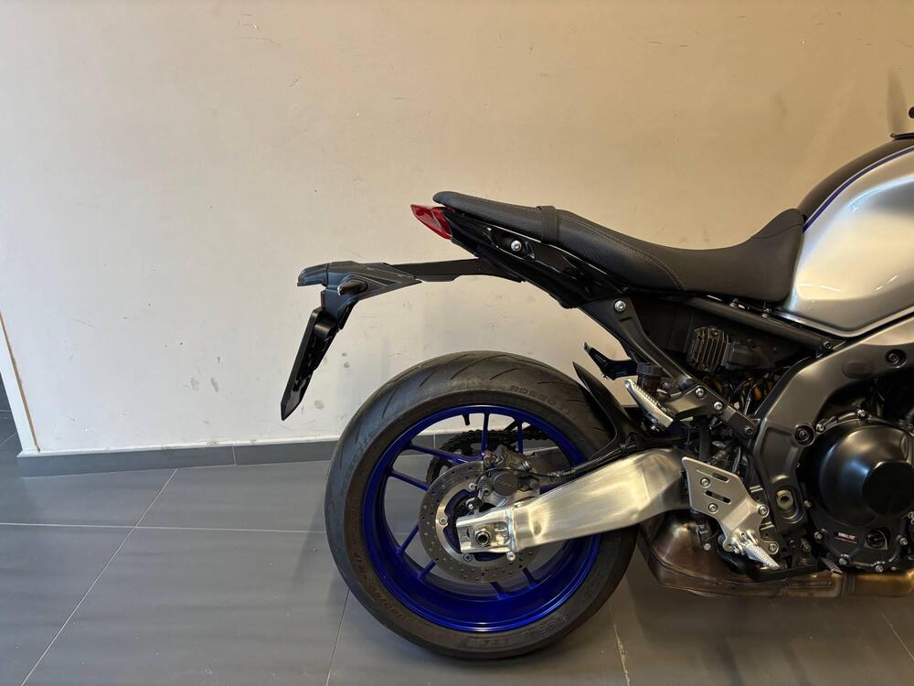 Yamaha MT-09 SP (2021 - 23) (8)