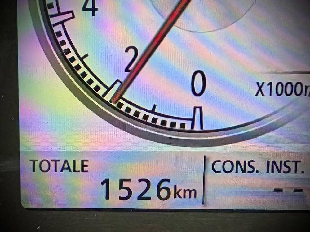 Honda Transalp XL750 (2023 - 24) (6)