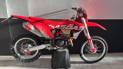 GASGAS EC 350 F (2023) usata