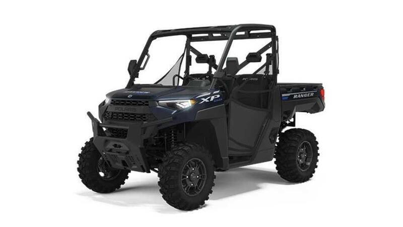 Polaris Ranger 1000 Ranger 1000 XP EPS ABS Edition (2026)