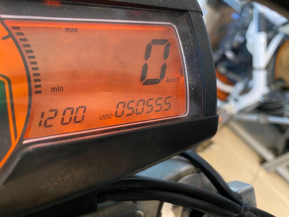 KTM 690 Enduro (2009 - 11) (4)