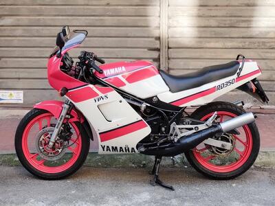 Yamaha RD 350 LCF (1988 - 93) usata