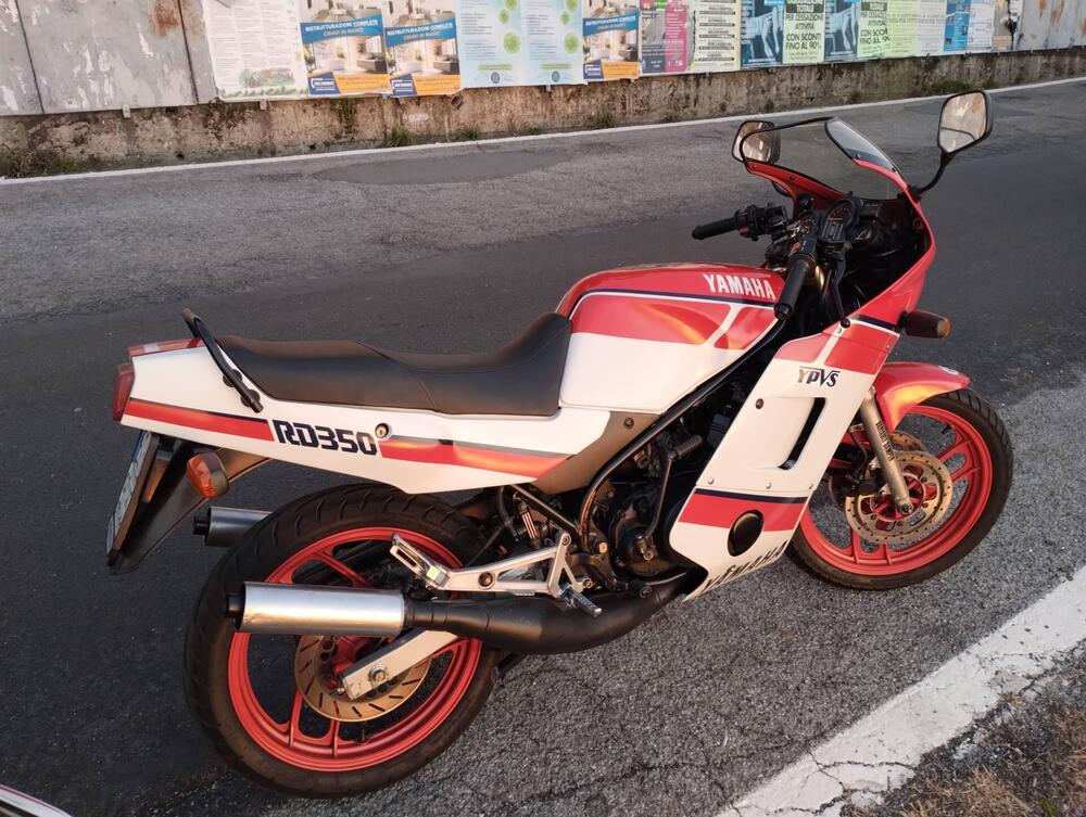 Yamaha RD 350 LCF (1988 - 93) (3)