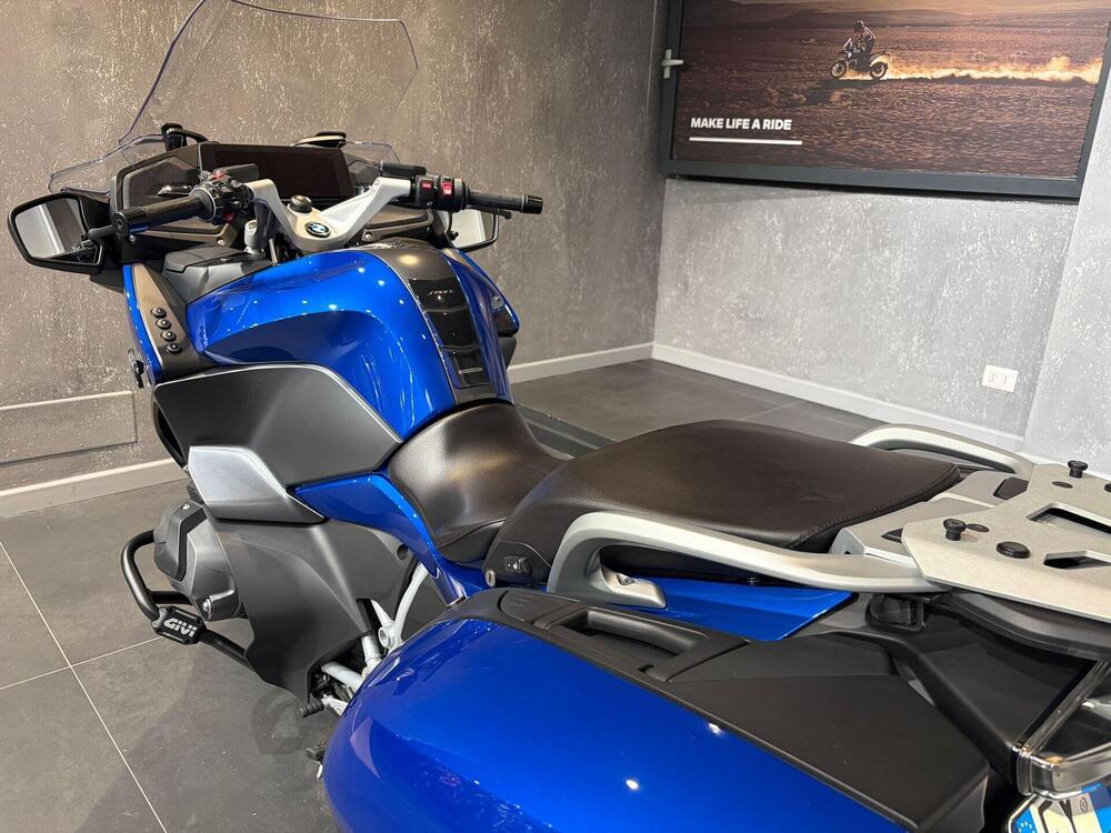 Bmw R 1250 RT (2021 - 25) (5)