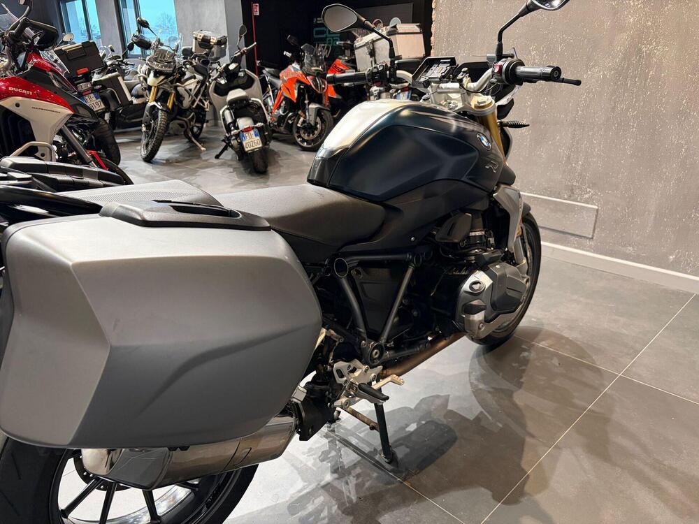 Bmw R 1250 R (2019 - 20) (4)