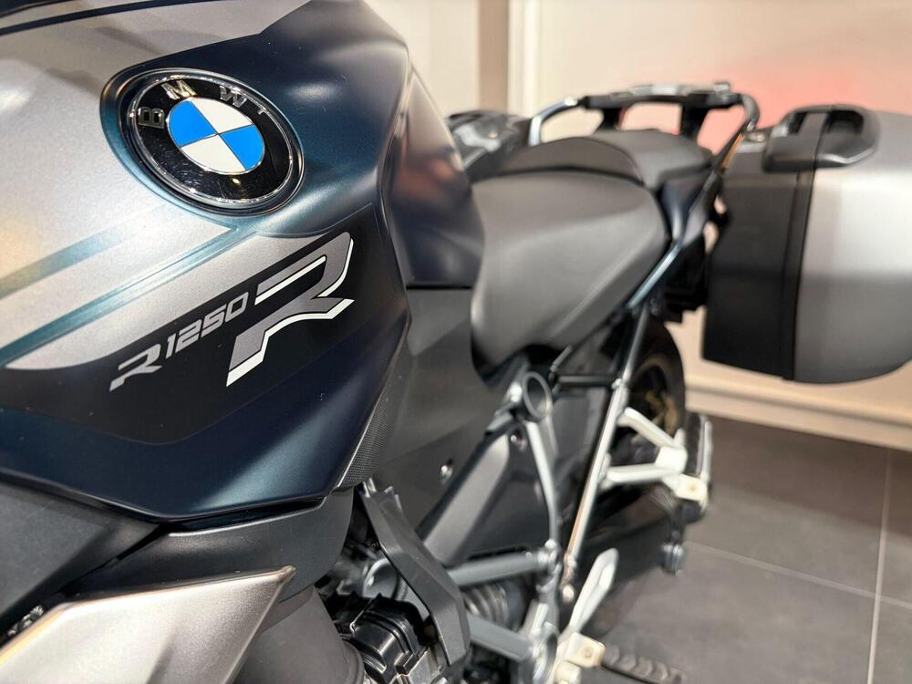 Bmw R 1250 R (2019 - 20) (6)