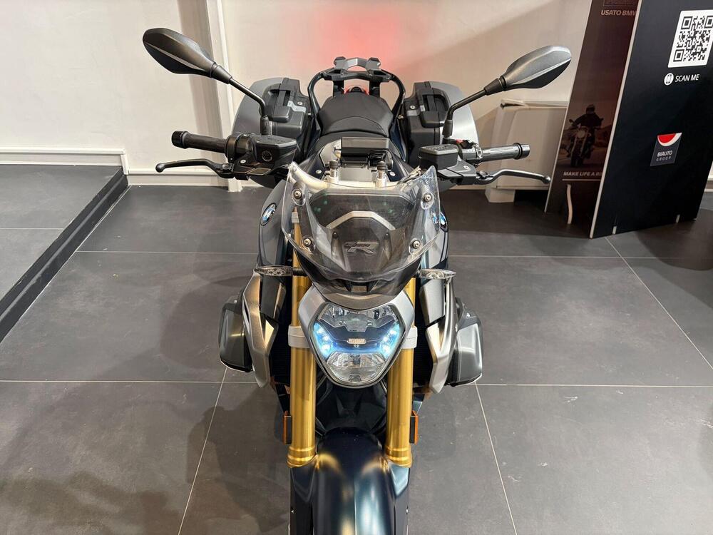 Bmw R 1250 R (2019 - 20) (14)