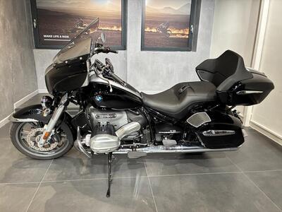 Bmw R 18 Transcontinental (2021 - 24) usata