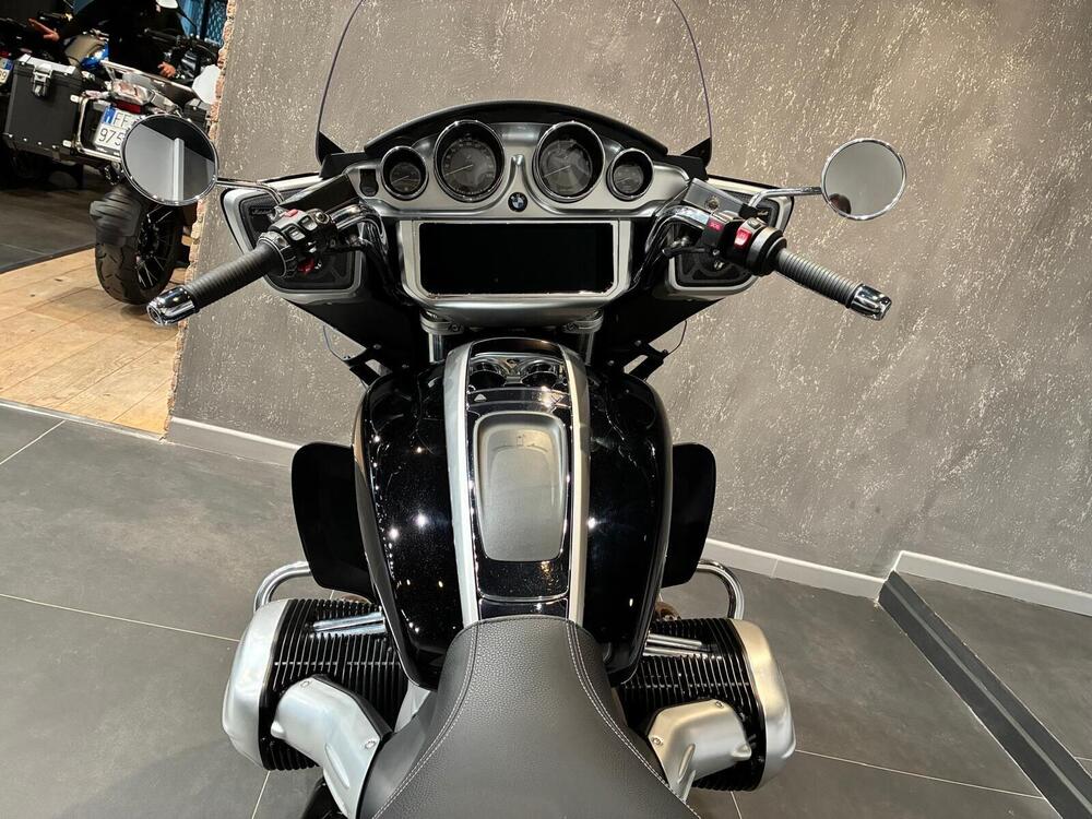 Bmw R 18 Transcontinental (2021 - 24) (9)