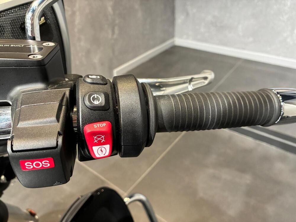 Bmw R 18 Transcontinental (2021 - 24) (11)