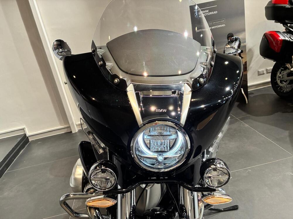 Bmw R 18 Transcontinental (2021 - 24) (15)