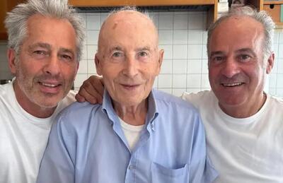 Addio a Germano Gabbin, il mago delle Guzzi che aveva lavorato con Tenni  