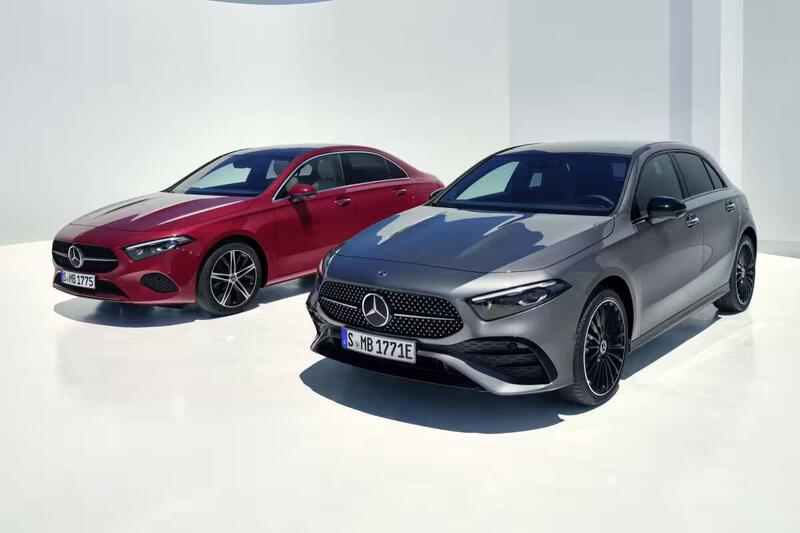 Mercedes sposta la produzione della Classe A in Ungheria: cosa succede ora allo stabilimento tedesco?