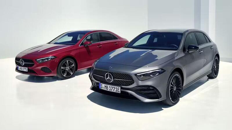 Mercedes sposta la produzione della Classe A in Ungheria: cosa succede ora allo stabilimento tedesco?