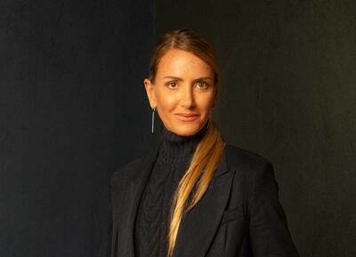 Beatrice Borgia, tra sport estremi e passione per le due ruote