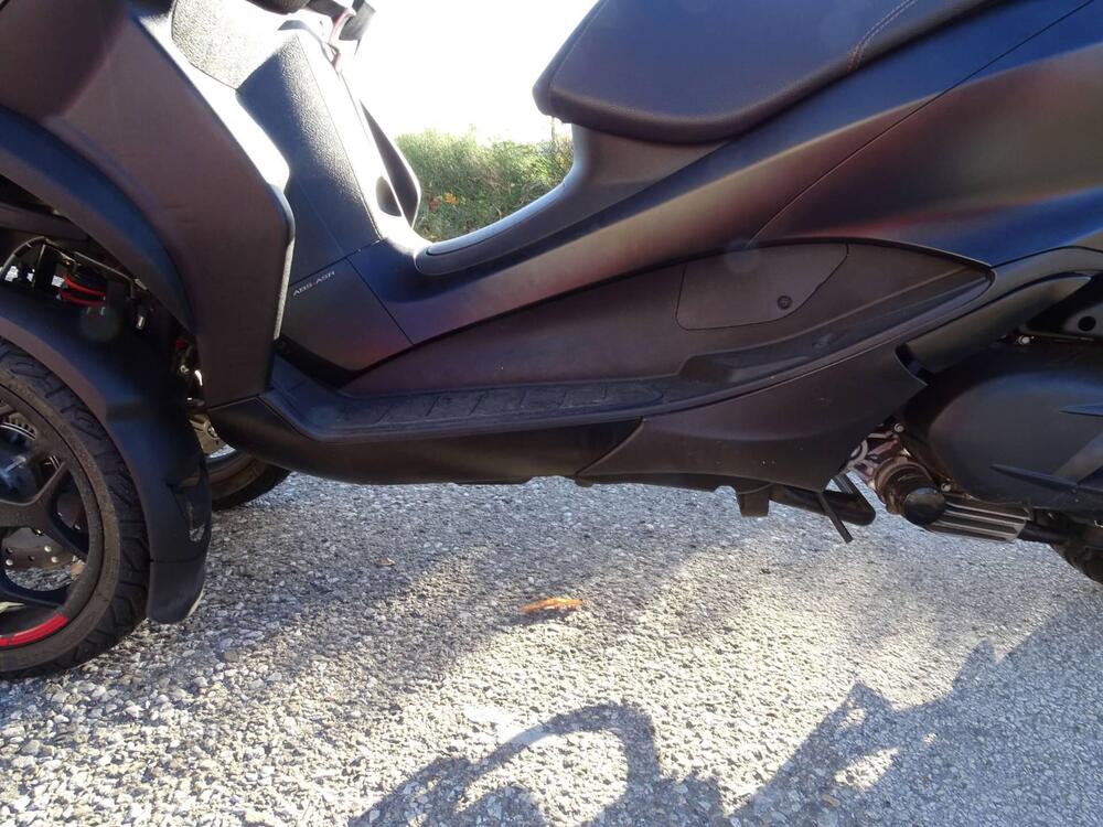 Piaggio Mp3 350 ie ABS (2018 - 19) (9)