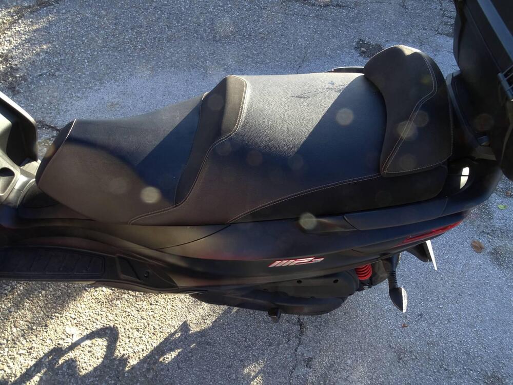 Piaggio Mp3 350 ie ABS (2018 - 19) (11)