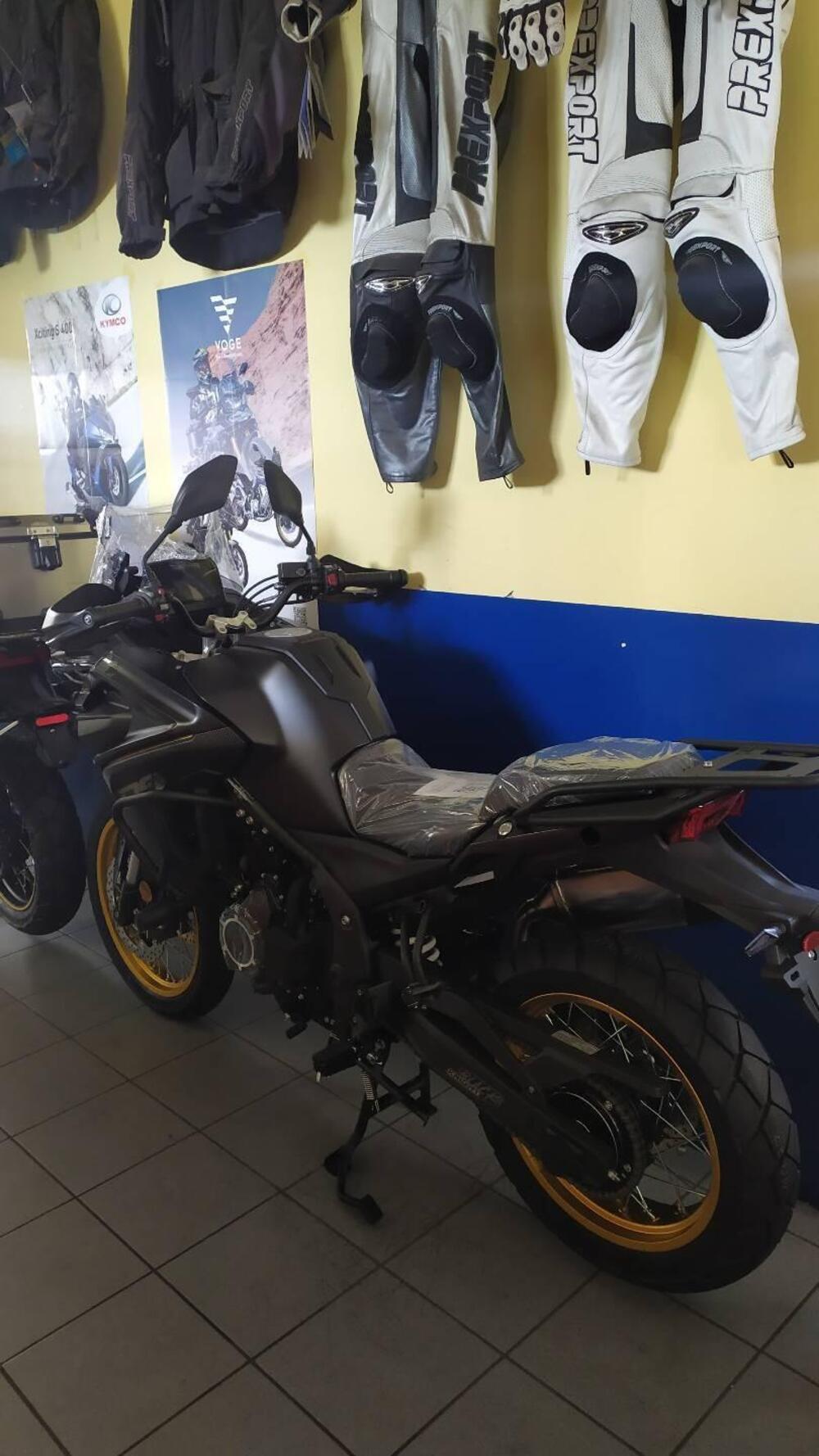 Voge Valico 525DSX (2023 - 26) (4)