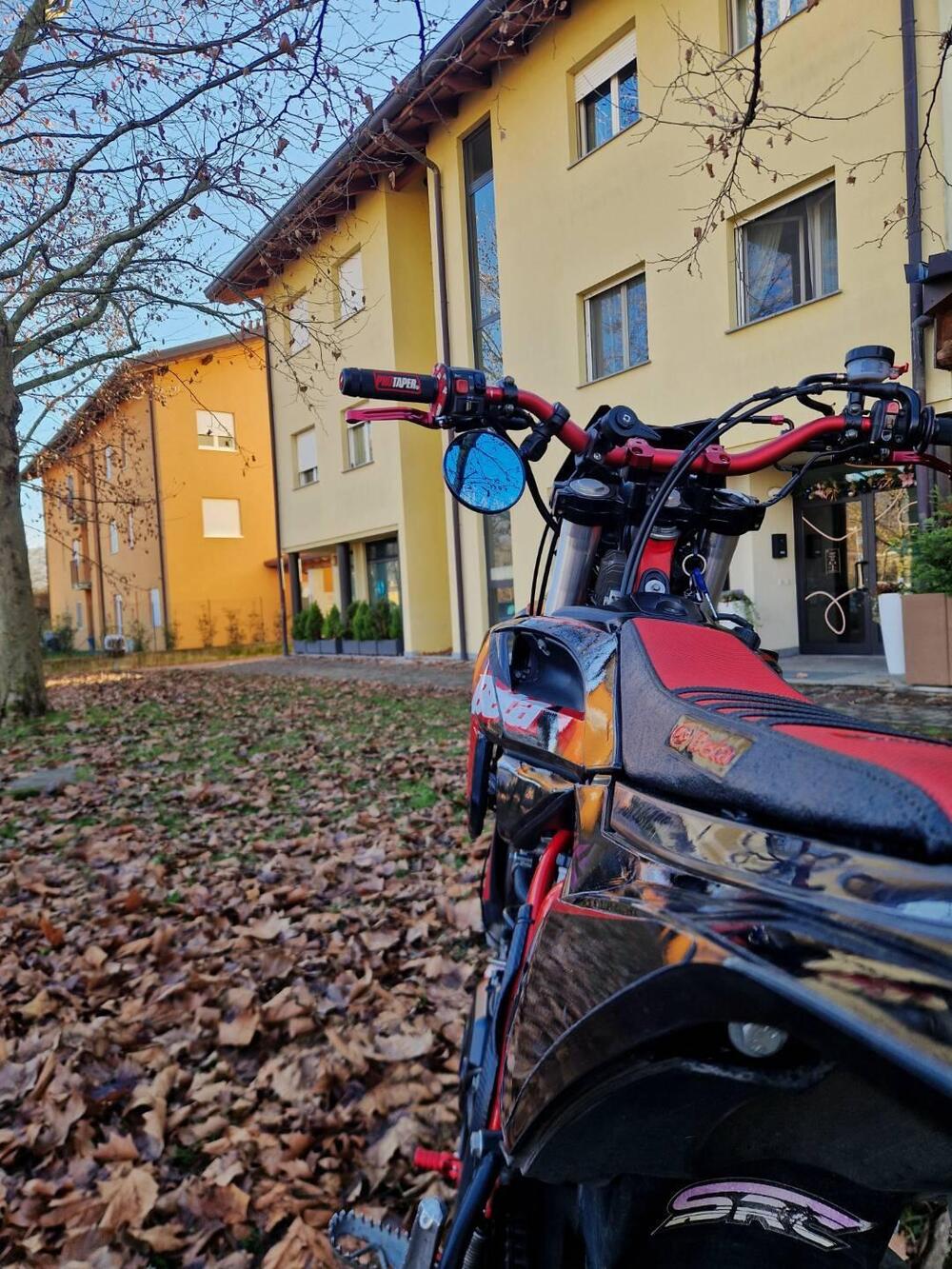 Betamotor RR 125 4T Enduro LC (2021 - 23) (6)