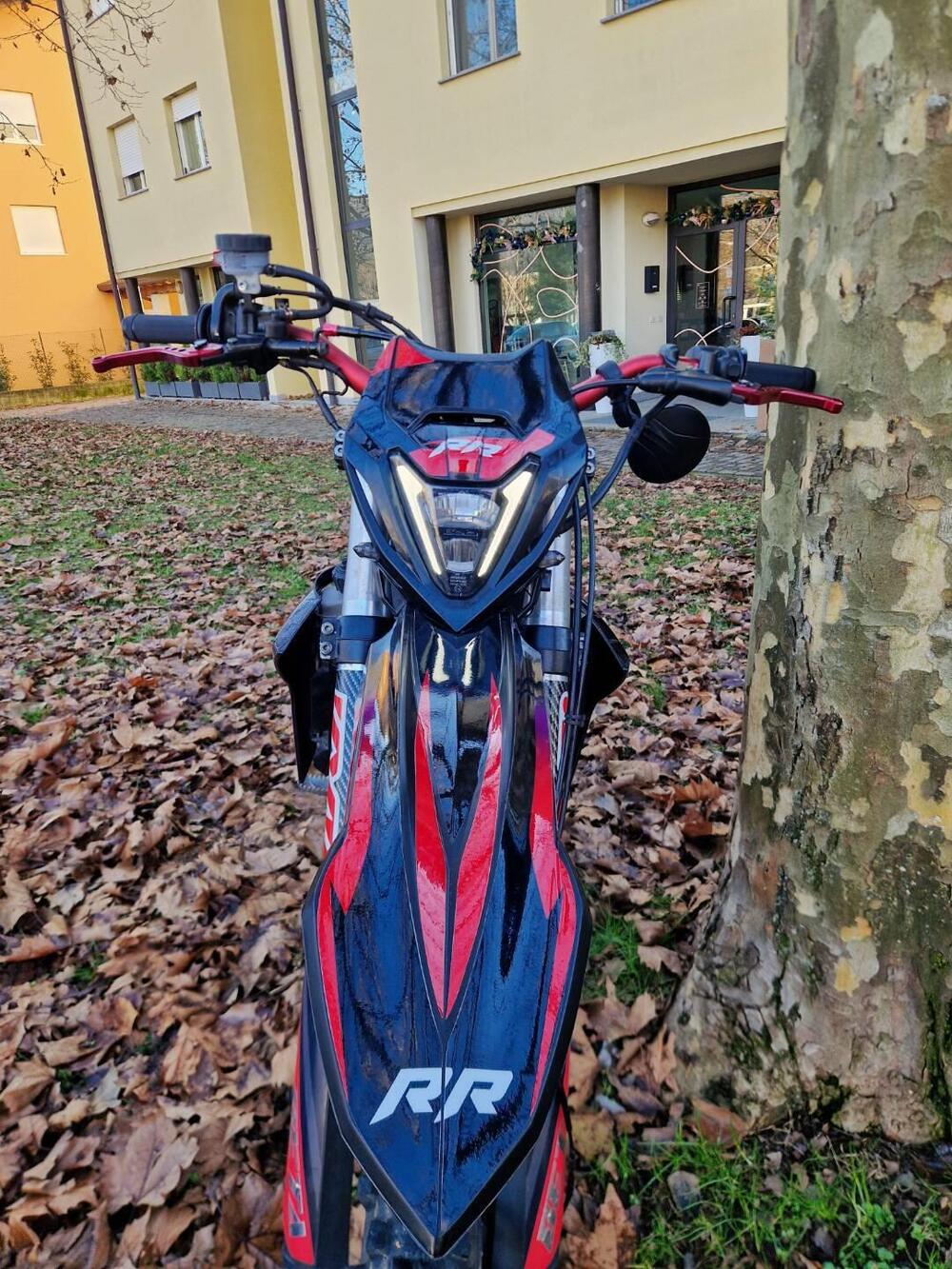 Betamotor RR 125 4T Enduro LC (2021 - 23) (7)