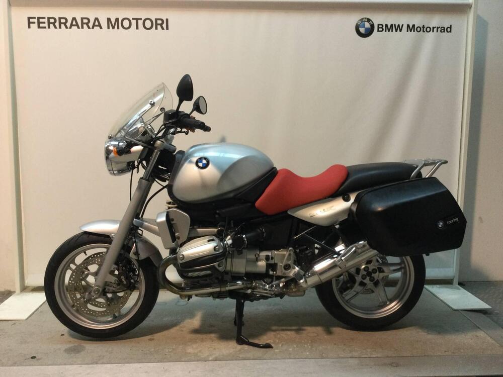 Bmw R 850 R (2003 - 05) (2)