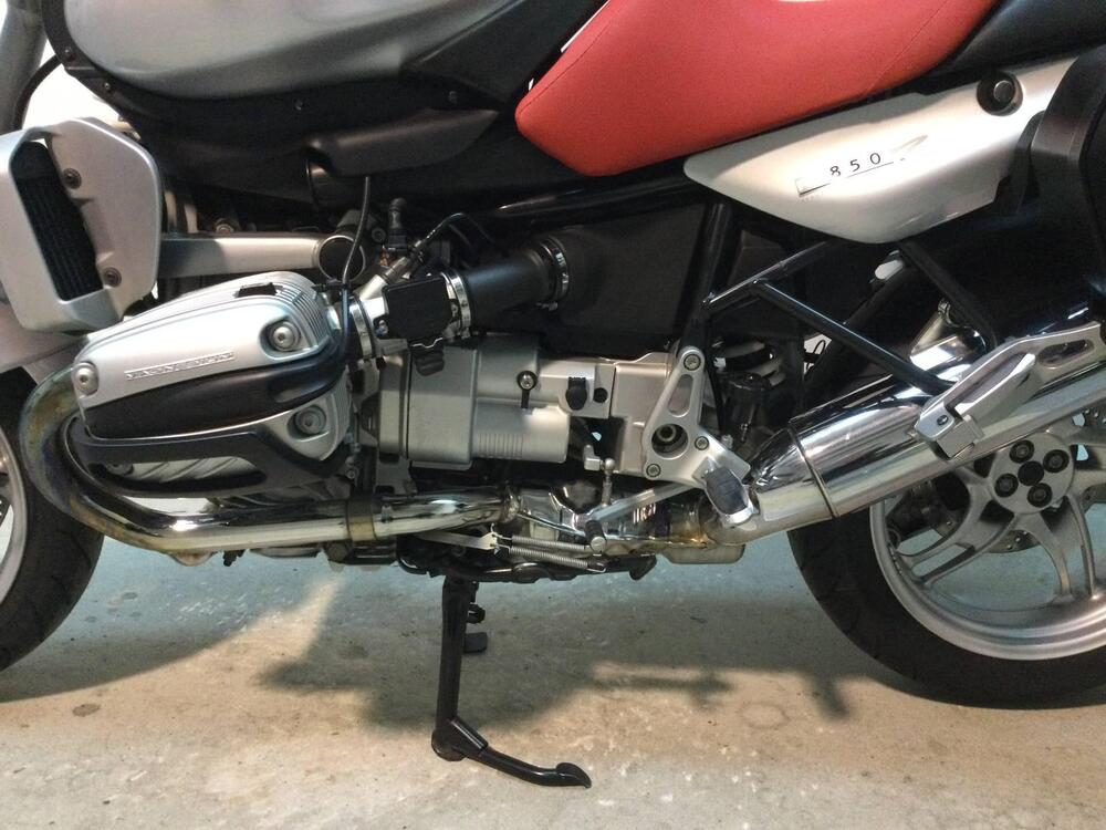 Bmw R 850 R (2003 - 05) (5)