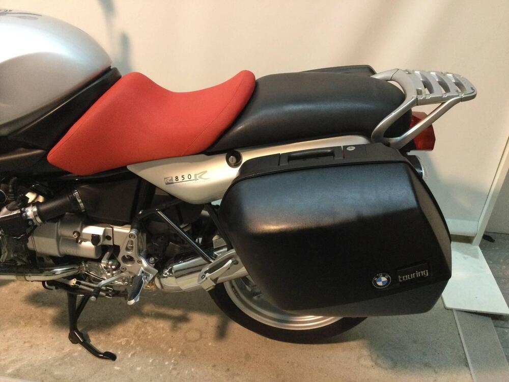 Bmw R 850 R (2003 - 05) (6)