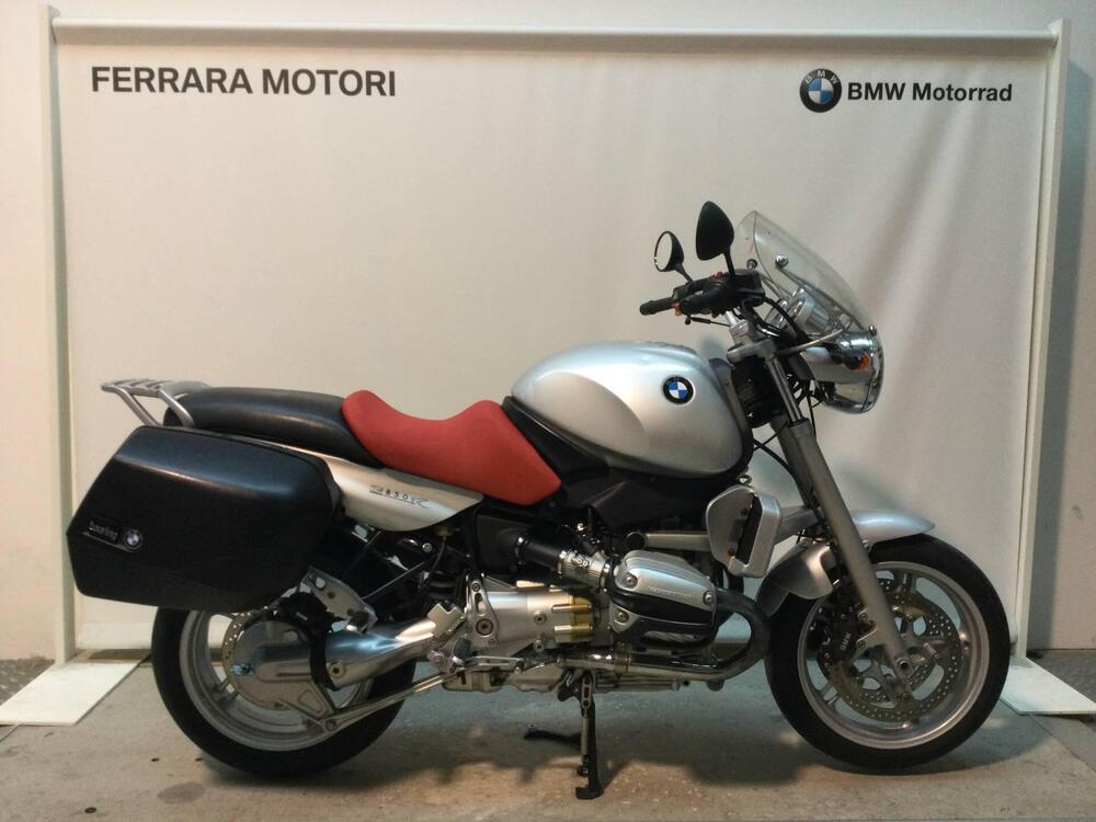 Bmw R 850 R (2003 - 05)